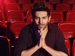 Kartik Aaryan
