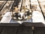 India’s scholar-kings and philosopher-statesmen show how rulers from Samudragupta to Nehru combined political power with intellectual curiosity and learning.(Unsplash)