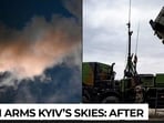 France leaving its own skies exposed as Macron rushes missiles to Ukraine?