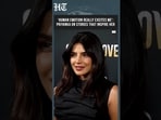 Priyanka Chopra Jonas Reveals the Stories That Inspire Her as a Producer