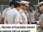 Mother’s heartbreaking account of Delhi techie’s death, chilling details emerge