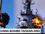 Is NATO ready for a Russian strike during a Taiwan invasion? 