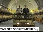 Iran making US troops flee gulf? Trump faces new nightmare