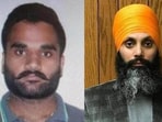 Goldy Brar reportedly claimed that Nijjar was killed by him and his associates because he was “using young people to sell drugs”.