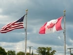 Trump's 50% Canada tariffs could raise US prices on whisky, hockey gear, dairy, clothing, honey, smartphones and more. (Pexel/Representative image)(Pexel)