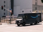 A California lawsuit alleged that an Amazon delivery driver assaulted a 71-year-old man at an Elk Grove gas station. (Representational)