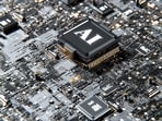 The model appeared on AI marketplace OpenRouter last week under the label “stealth model.” (File Photo)