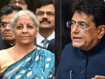 Sitharaman, Goyal, commerce secretary to lead India’s global outreach next week