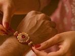 Raksha Bandhan 2026: Which chakra does your brother need to balance?(Pinterest)