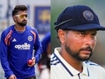 IND vs SL LIVE SCORE: India will have to make a call between Kuldeep and Saransh?