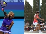 Serena Williams and Carlos Alcaraz will be playing mixed doubles in the US Open,(Imagn Images, X Images)