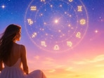 Why these 8 zodiac signs could be unrecognizable by the end of December 2026(Pinterest)