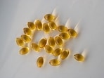 Read more to find out how to take vitamin D supplements for maximum absorption. (Unsplash)