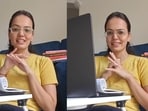 A techie said she had quit three jobs without another offer and found a new role within a month each time.(Instagram/found.ora)