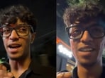 A Bengaluru man shared how a 90-minute long drive began with nearly an hour spent escaping city traffic.