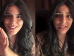 A Bengaluru techie claimed AI had turned five tasks into 20-25 as workplace expectations sharply increased.(Instagram/rupali_tiwari__)