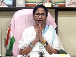 প্রাক্তন মুখ্যমন্ত্রী মমতা বন্দ্যোপাধ্যায়