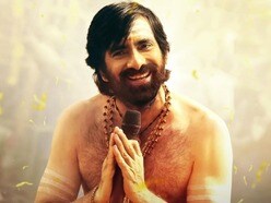 2 రోజుల్లోనే బ్రేక్ ఈవెన్ అవుట్.. రవితేజ ఇరుముడి వరల్డ్ వైడ్ కలెక్షన్స్ ఎన్ని కోట్లో తెలుసా?

