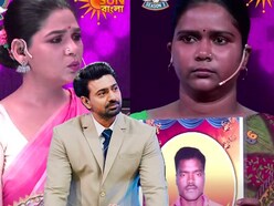 আত্মহত্যা করে স্বামী, 'জুতো ছিঁড়ে গেলেও বিধবাকে ডেথ সার্টিফিকেট দেয়নি ঘাটাল হাসপাতাল, সুদীপার ডাকে সাড়া দেবের