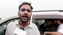 Rajasthan government orders new building for Rampura school after CJP visit turns violent Rajasthan government orders new building for Rampura school after CJP visit turns violent