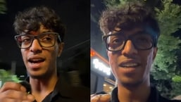 Bengaluru man questions idea of ‘long drives’ after spending an hour just leaving city: ‘Which part is long drive?’ Bengaluru man questions idea of ‘long drives’ after spending an hour just leaving city: ‘Which part is long drive?’