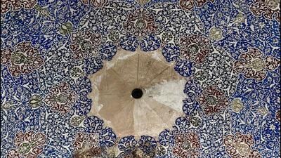 Delhiwale: Lost beauty regained Delhiwale: Lost beauty regained