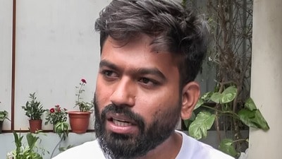 মহারাষ্ট্রে এফআইআর দায়ের হতেই ইঙ্গিতবাহী বার্তা CJP প্রতিষ্ঠাতার (ANI Video Grab) মহারাষ্ট্রে এফআইআর দায়ের হতেই ইঙ্গিতবাহী বার্তা CJP প্রতিষ্ঠাতার (ANI Video Grab)