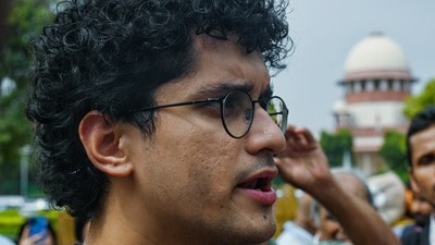 পদ্ম শিবিরের উদ্যোগকে কটাক্ষ CJP-র (Sathiya)