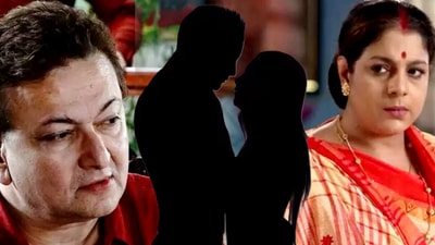 ‘ভরত আমার জীবনের প্রথম প্রেম নয়’, এই বিবাহিত নায়কের সাথে সম্পর্ক ছিল অনুশ্রীর ‘ভরত আমার জীবনের প্রথম প্রেম নয়’, এই বিবাহিত নায়কের সাথে সম্পর্ক ছিল অনুশ্রীর