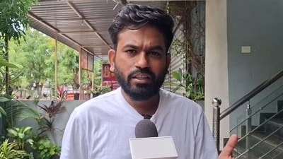 CJP Founder Abhijeet Dipke speaks to the media (ANI Video Grab) CJP Founder Abhijeet Dipke speaks to the media (ANI Video Grab)