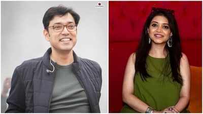 অনুপম রায়ের প্রথম স্ত্রী কে? অনুপম রায়ের প্রথম স্ত্রী কে?