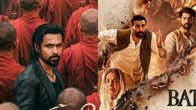 শনিবার আওয়ারাপন ও বাটোয়ারা ১৯৪৭-এর বক্স অফিস আয়। শনিবার আওয়ারাপন ও বাটোয়ারা ১৯৪৭-এর বক্স অফিস আয়।
