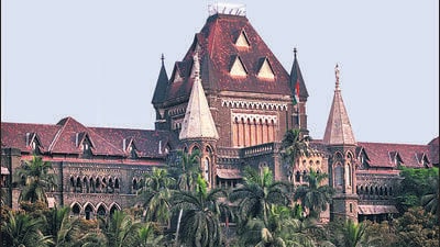 Bombay High Court. Photo by Girish Srivastava/HT 08-01-02 Bombay High Court. Photo by Girish Srivastava/HT 08-01-02