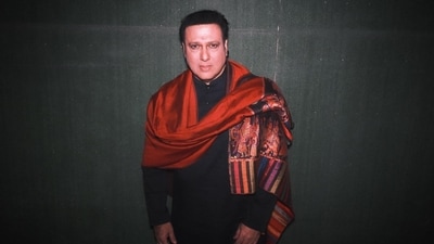 Govinda is currently hospitalised in Mumbai.