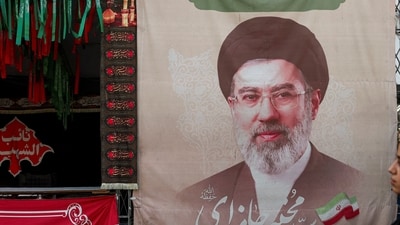 Tehran reportedly received an invitation to join the Mecca defence pact. (File Photo/Reuters)