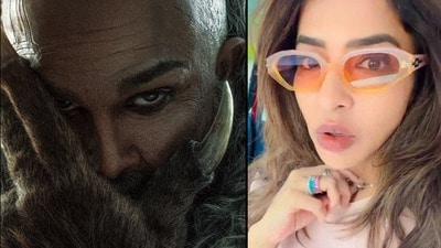 అల్లు అర్జున్ రాకాపై మంచు లక్ష్మి కామెంట్స్- రకా..లు.. వింత జీవులు, మాములు పిచ్చెక్కలేదంటూ!