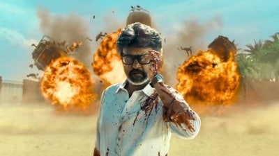 సెప్టెంబర్ 1 నుంచి తమిళ సినిమాలు బంద్- నిర్మాతల సంచలన నిర్ణయం- ఓటీటీలే కారణం- రజనీకాంత్, ధనుష్, కార్తీకి దెబ్బ! (Instgaram)