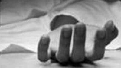 Police said on Sunday that prima facie, it is suspected to be a case of suicide, but the actual reason behind the extreme step remains to be ascertained. (Representational image) Police said on Sunday that prima facie, it is suspected to be a case of suicide, but the actual reason behind the extreme step remains to be ascertained. (Representational image)