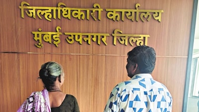In a significant ruling last week, the Supreme Court ruled that senior citizen tribunals can order the eviction of persons from a property when such a measure is necessary to ensure the senior citizens’ maintenance or protection. (HT Photo)