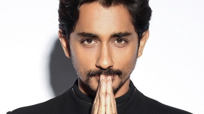 ‘আমার ধাঁচের পুরুষের জায়গা সব সময় থাকবে!’ পর্দার পৌরুষ নিয়ে বক্তব্য সিদ্ধার্থের
