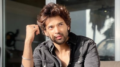 Parth Samthaan Parth Samthaan