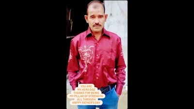 Suresh Kumar, one of the deceased.