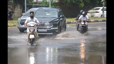 The expected increase in rainfall activity is linked to weather systems developing over central and eastern parts of the country. (FILE) The expected increase in rainfall activity is linked to weather systems developing over central and eastern parts of the country. (FILE)