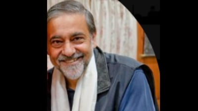 Vivek Wadhwa calls for end of H-1B era, says US needs a new skilled immigration system. (X/@wadhwa) Vivek Wadhwa calls for end of H-1B era, says US needs a new skilled immigration system. (X/@wadhwa)