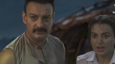অর্জুন কি পারবে বাঁচাতে?