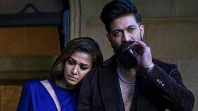 48 గంటలు, 18 కోట్లు- యశ్ టాక్సిక్ ప్రభంజనం, సరికొత్త రికార్డ్! 48 గంటలు, 18 కోట్లు- యశ్ టాక్సిక్ ప్రభంజనం, సరికొత్త రికార్డ్!