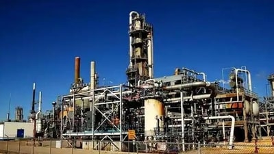 Hydrocarbon (HT photo. Representative image) Hydrocarbon (HT photo. Representative image)