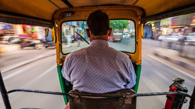 తెలంగాణలో ఆటోలు బంద్