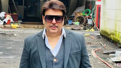 গোবিন্দা। (Instagram) গোবিন্দা। (Instagram)