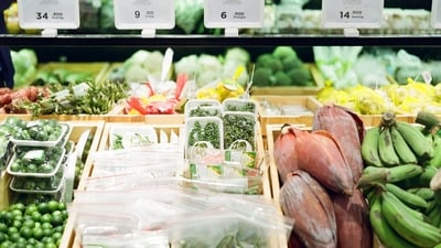 The license of Marche Retail has been suspended for 30 days. (Pexel/ Representative image)